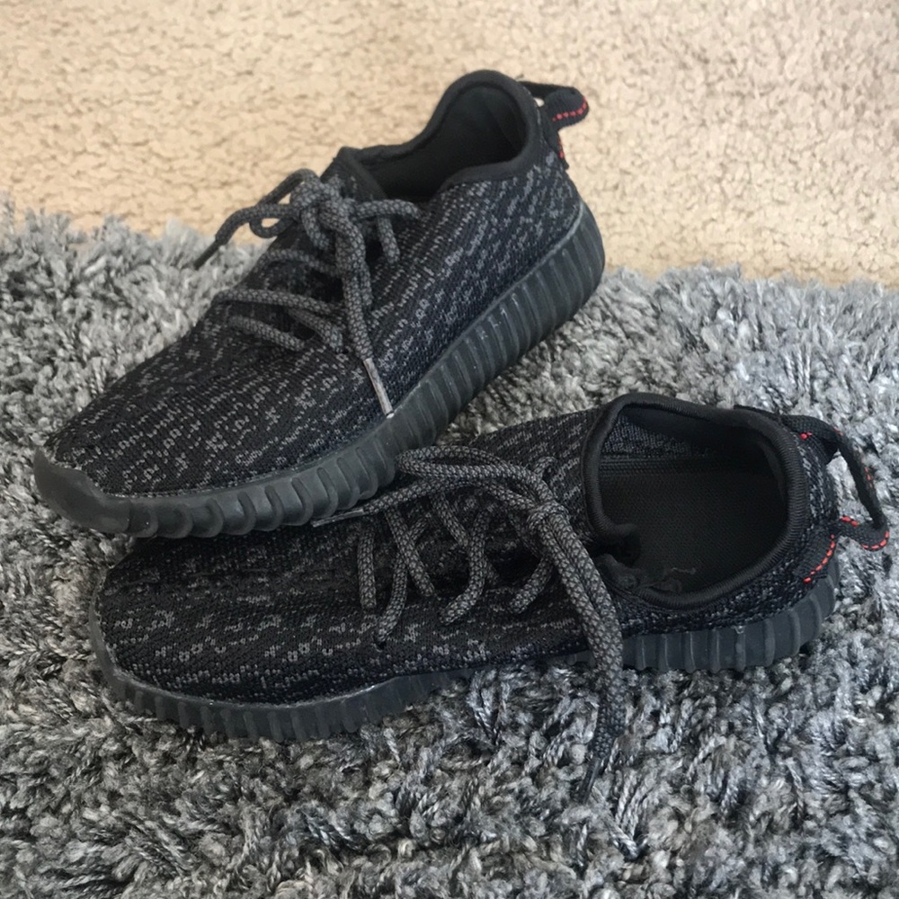 Yeezy 350 boost